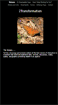 Mobile Screenshot of 2transformation.com